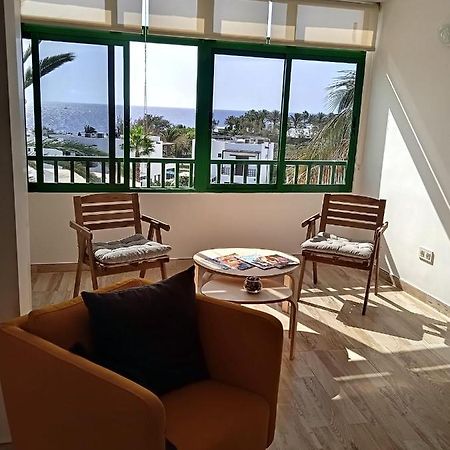 Blue View Hermoso Apartamento Remodelado Ubicacion Ideal Costa Teguise Exterior photo