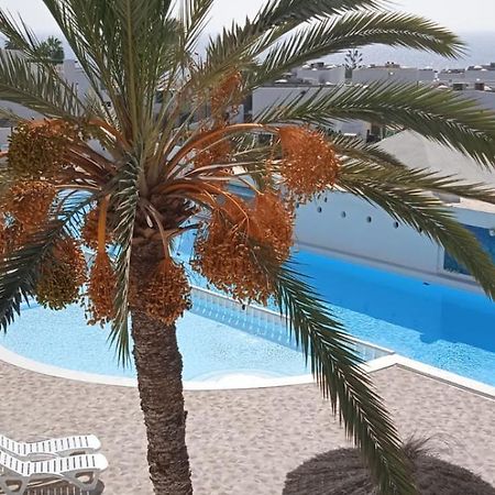 Blue View Hermoso Apartamento Remodelado Ubicacion Ideal Costa Teguise Exterior photo