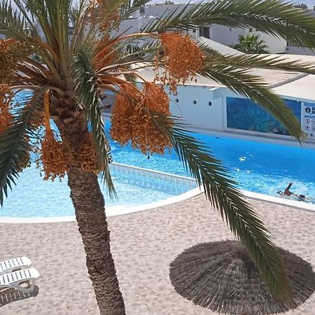 Blue View Hermoso Apartamento Remodelado Ubicacion Ideal Costa Teguise Exterior photo