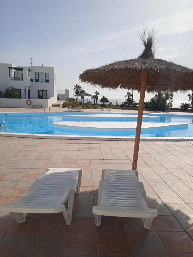 Blue View Hermoso Apartamento Remodelado Ubicacion Ideal Costa Teguise Exterior photo