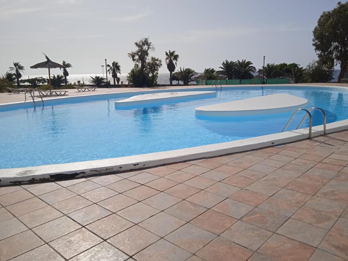 Blue View Hermoso Apartamento Remodelado Ubicacion Ideal Costa Teguise Exterior photo