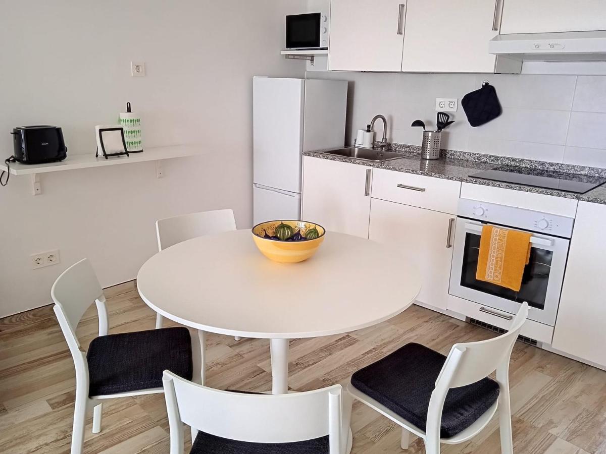 Blue View Hermoso Apartamento Remodelado Ubicacion Ideal Costa Teguise Exterior photo