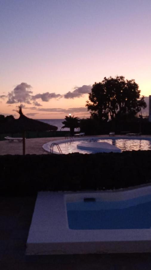 Blue View Hermoso Apartamento Remodelado Ubicacion Ideal Costa Teguise Exterior photo