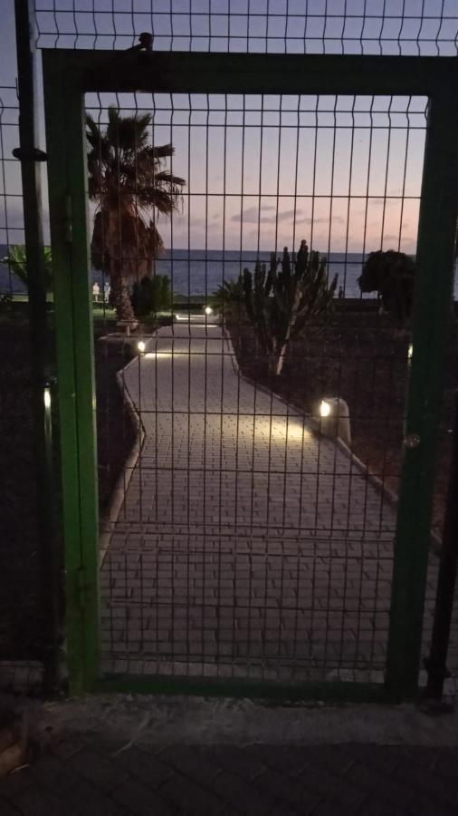 Blue View Hermoso Apartamento Remodelado Ubicacion Ideal Costa Teguise Exterior photo