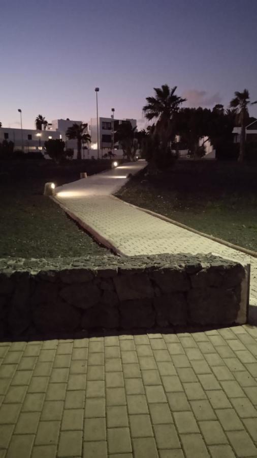Blue View Hermoso Apartamento Remodelado Ubicacion Ideal Costa Teguise Exterior photo
