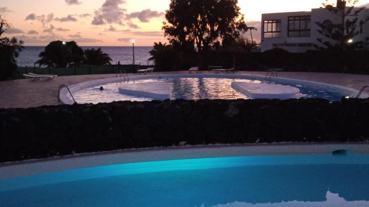 Blue View Hermoso Apartamento Remodelado Ubicacion Ideal Costa Teguise Exterior photo