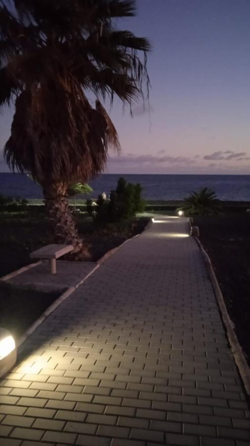 Blue View Hermoso Apartamento Remodelado Ubicacion Ideal Costa Teguise Exterior photo