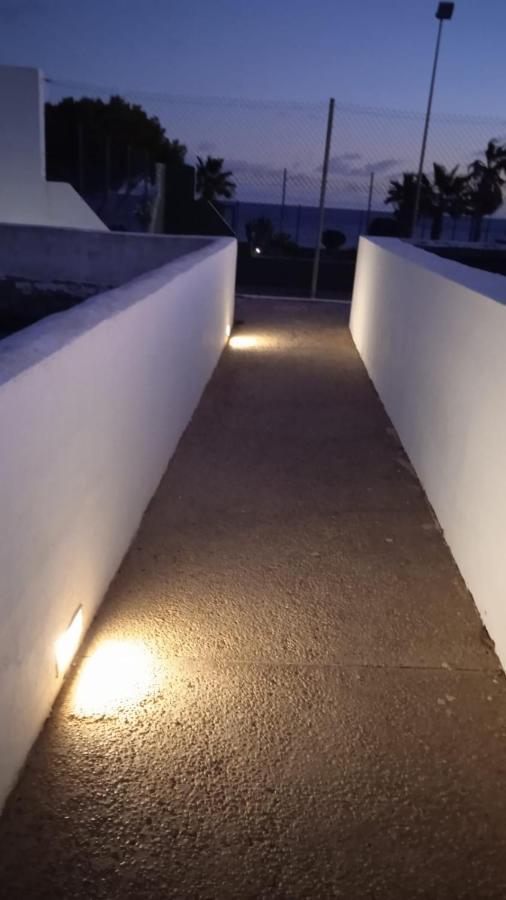 Blue View Hermoso Apartamento Remodelado Ubicacion Ideal Costa Teguise Exterior photo
