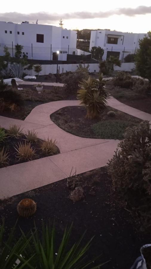 Blue View Hermoso Apartamento Remodelado Ubicacion Ideal Costa Teguise Exterior photo
