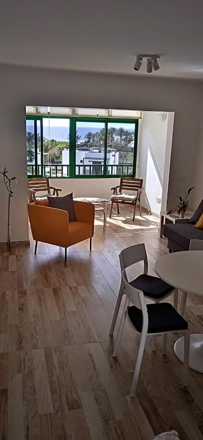 Blue View Hermoso Apartamento Remodelado Ubicacion Ideal Costa Teguise Exterior photo