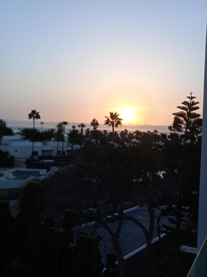 Blue View Hermoso Apartamento Remodelado Ubicacion Ideal Costa Teguise Exterior photo