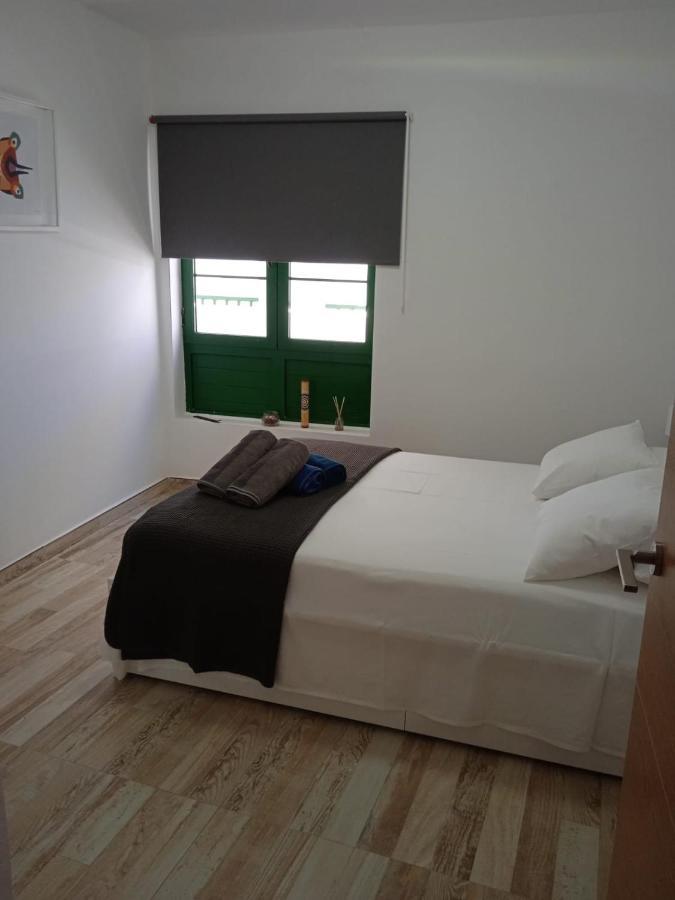 Blue View Hermoso Apartamento Remodelado Ubicacion Ideal Costa Teguise Exterior photo