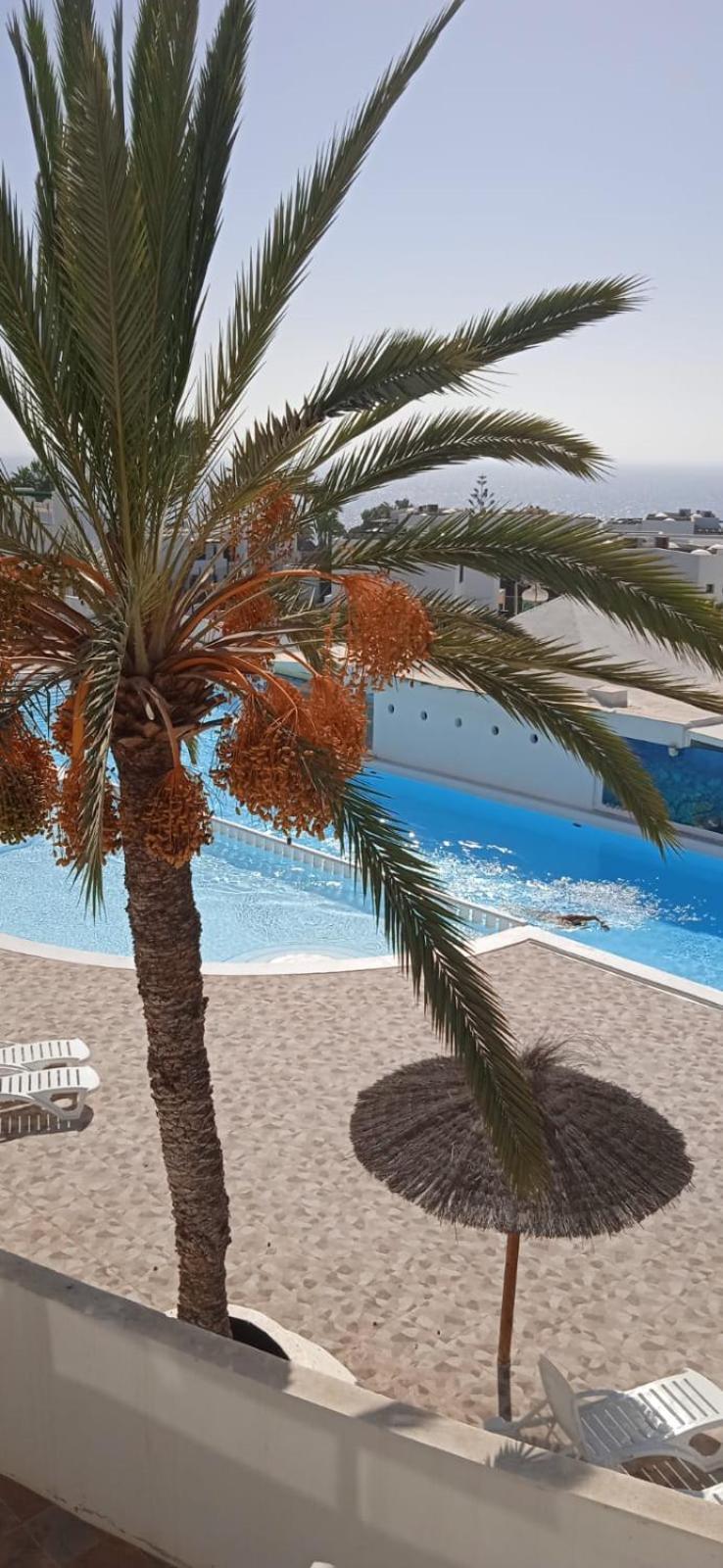 Blue View Hermoso Apartamento Remodelado Ubicacion Ideal Costa Teguise Exterior photo