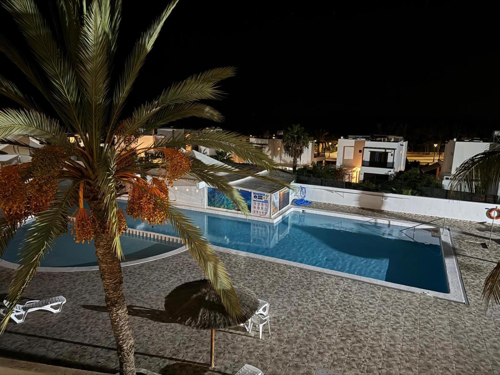 Blue View Hermoso Apartamento Remodelado Ubicacion Ideal Costa Teguise Exterior photo